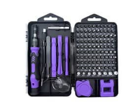 Precision Screwdriver Set for Phone and Computer Repair