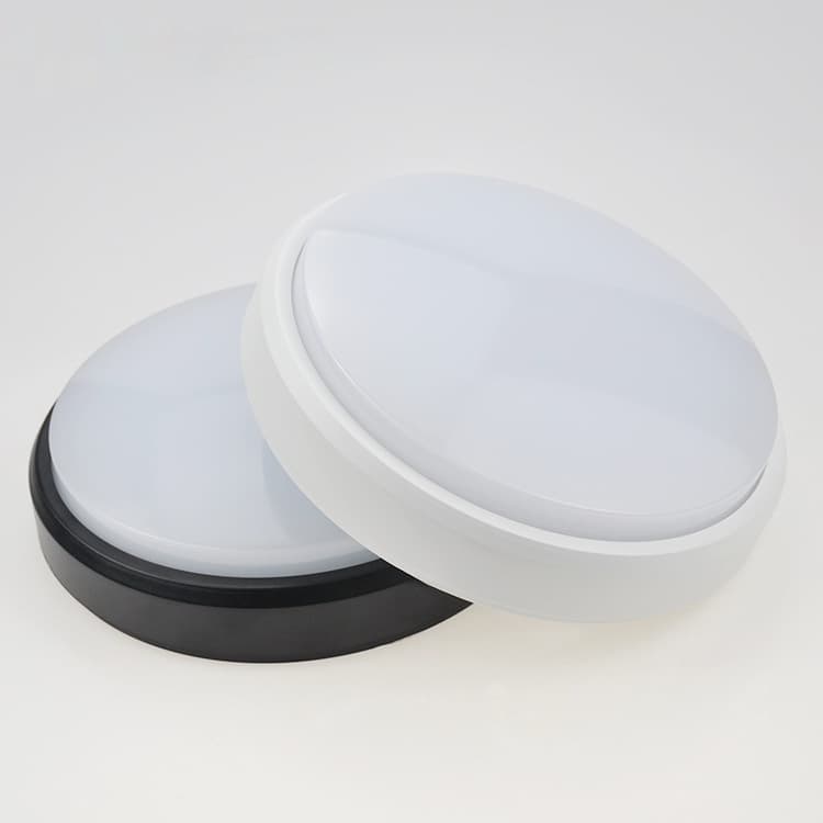 LED Three-proof Lamp For Outdoor Usemoisture-proof Dust-proof And Mosquito-proof