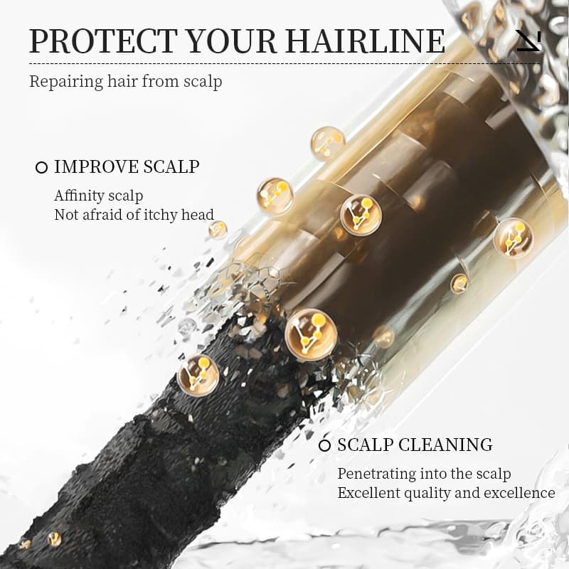 KORMESIC Minoxidil 5% Shampoo 300ml
