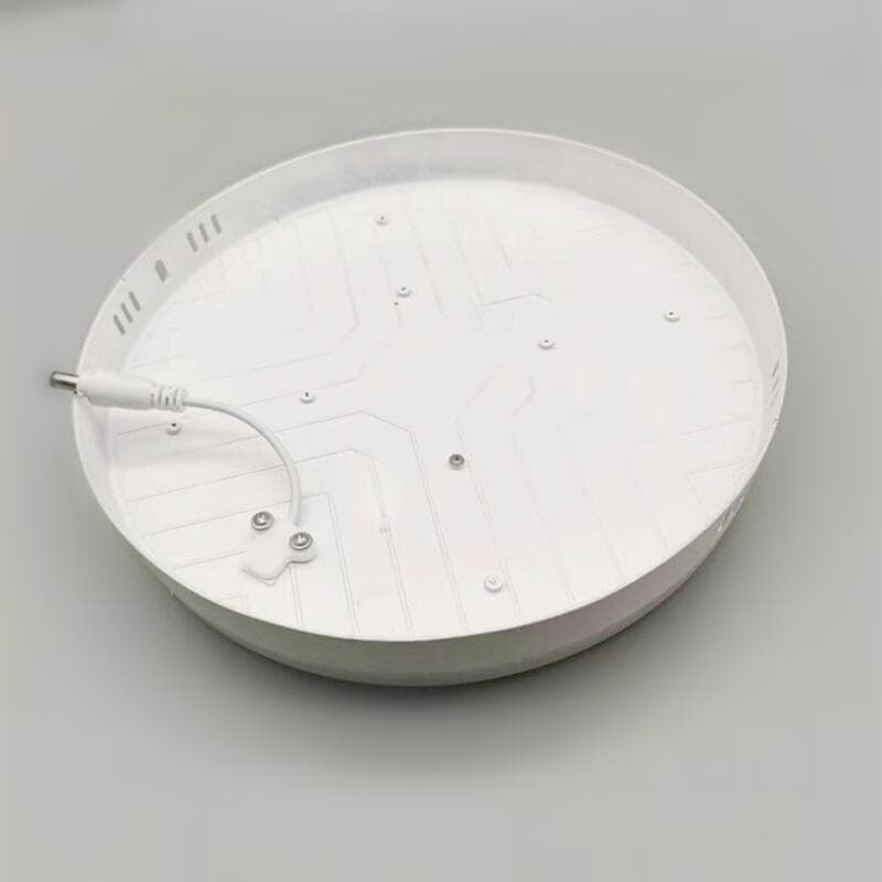 Borderless Surface-mounted Ceiling Light