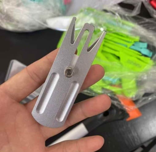 Car Window Tinting Dedicated Cutting Knife For Film Application Body Color Change Film Tool