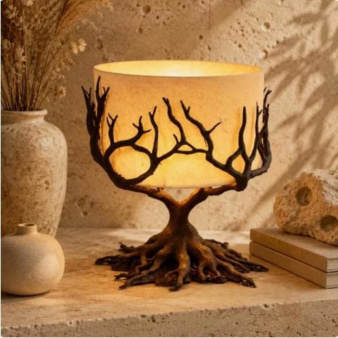 New Tree Of Life Table Night Lamp Tree Of Life