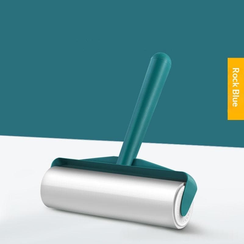 Large sized Roller Household Floor Lint Remover