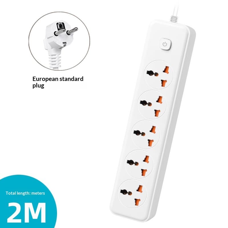 Multi-switch Multi-function Smart Distribution Converter With Remote Control