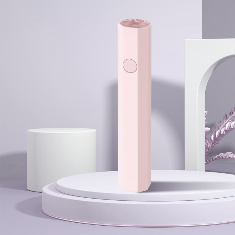 Nail Lamp-Polygon